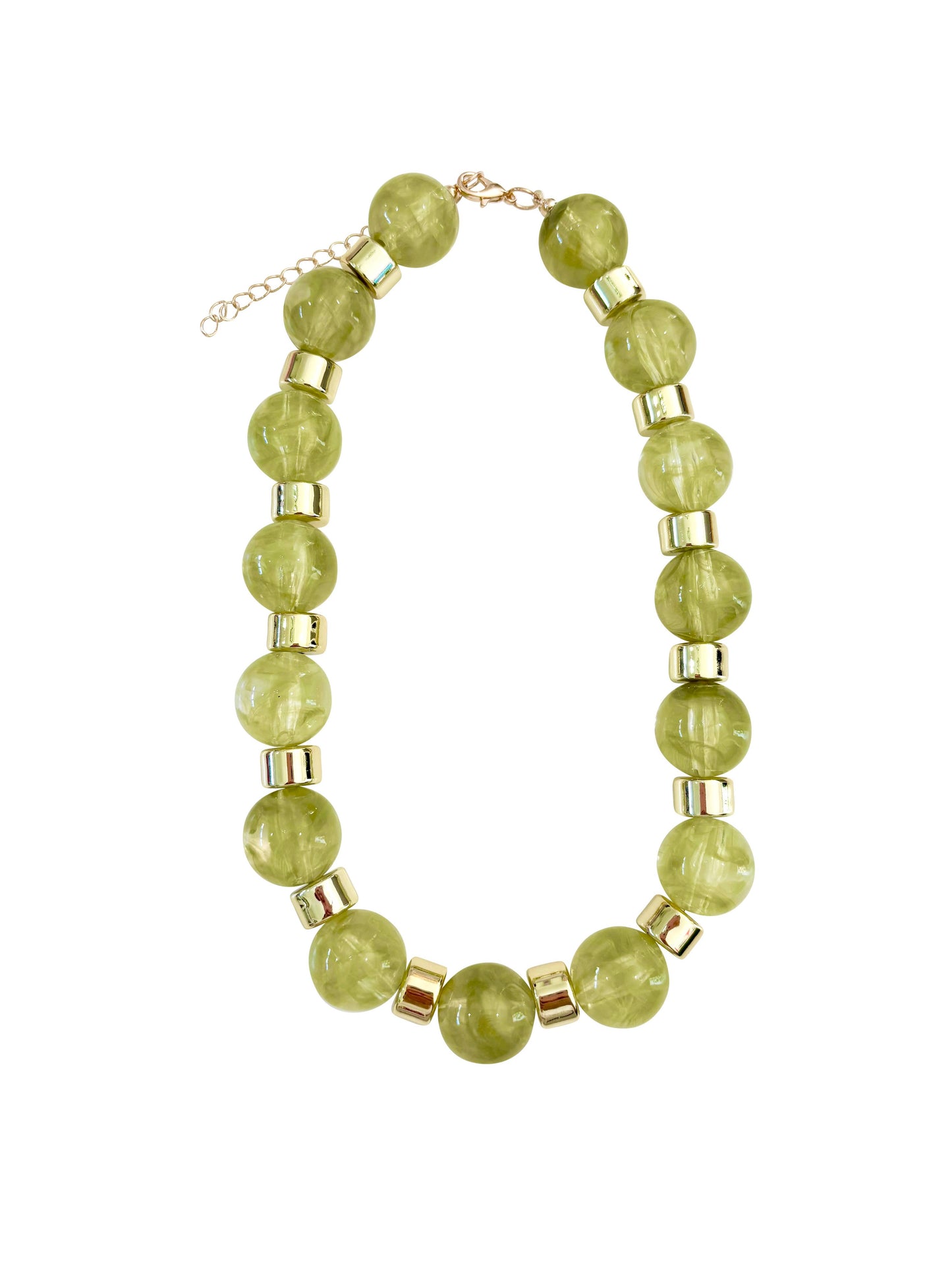 Jessica Necklace