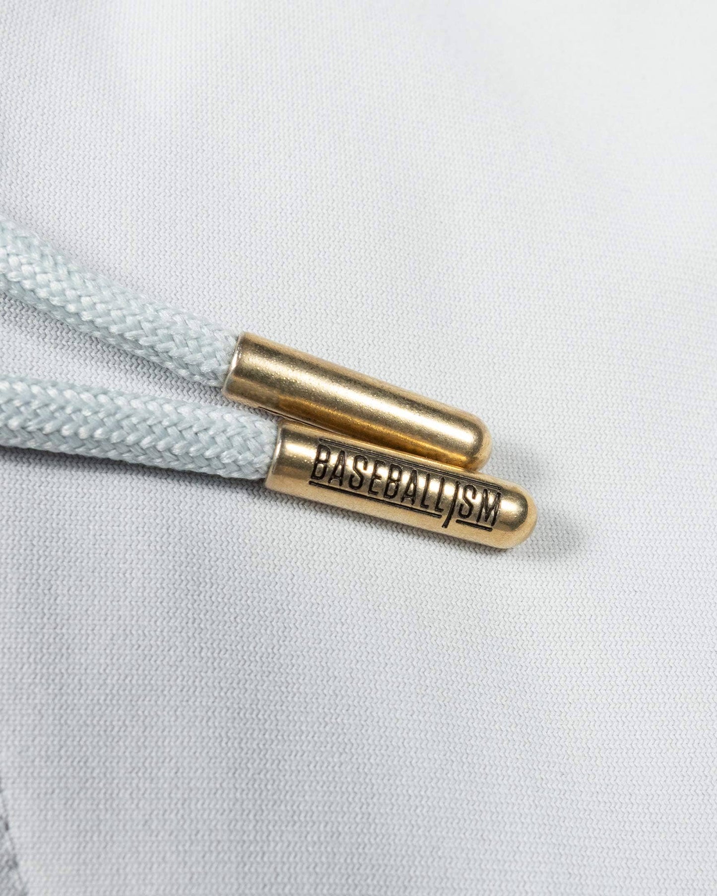 Ace Joggers (Grey) - Youth