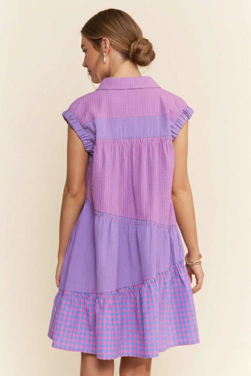 Sandi Dress
