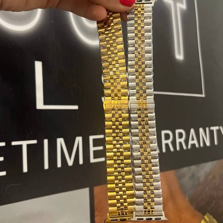 WATCH BAND