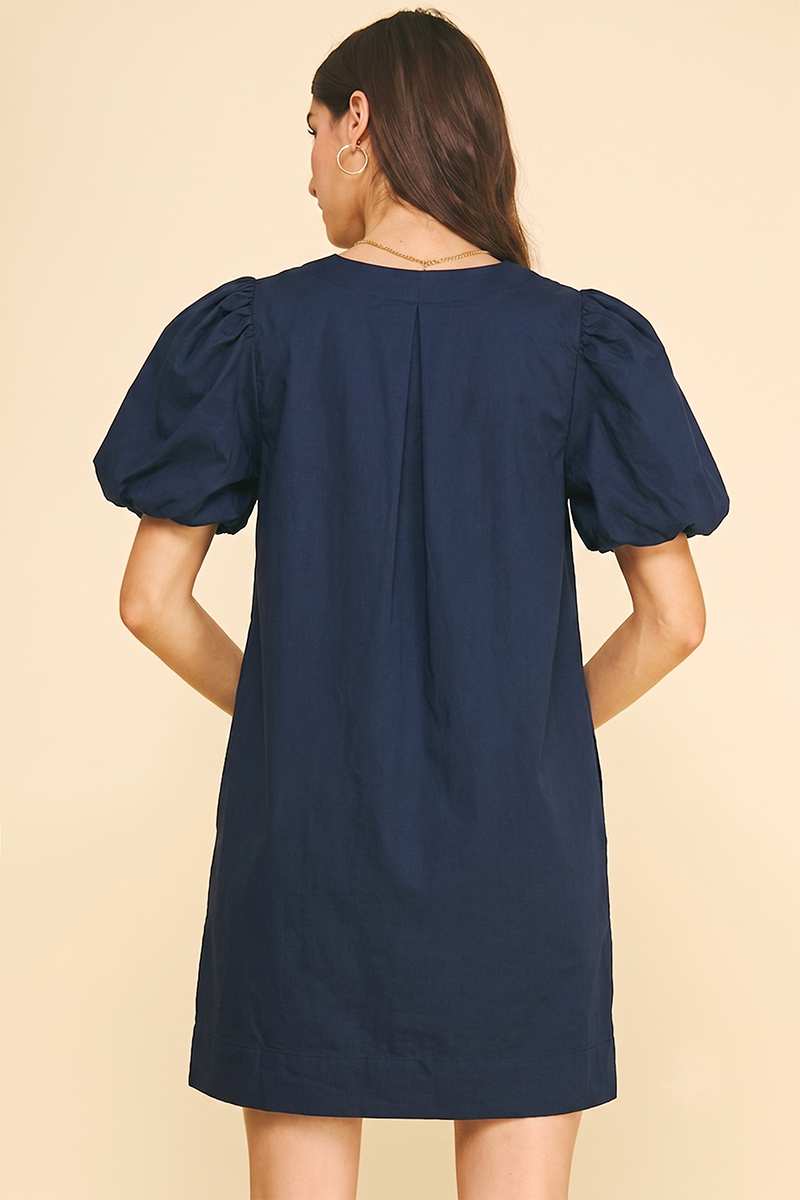 Niki Dress
