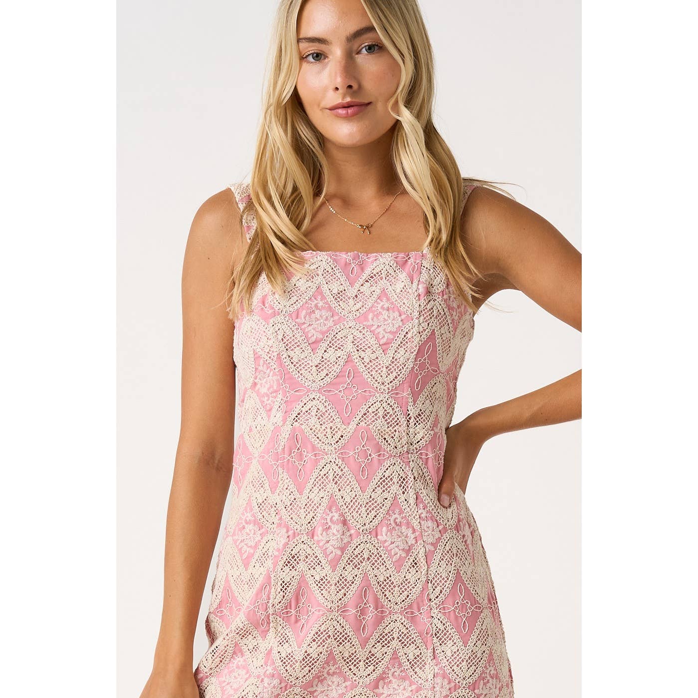 Sally Dress