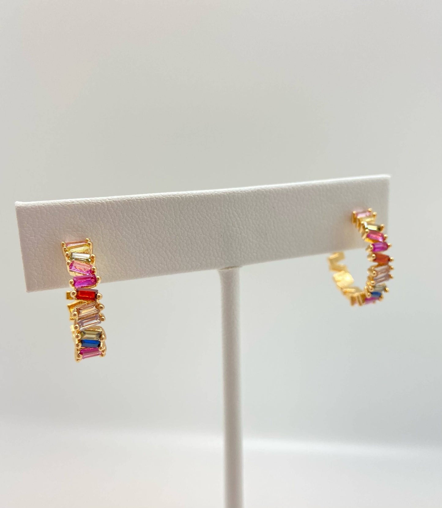 Scarlett Earring