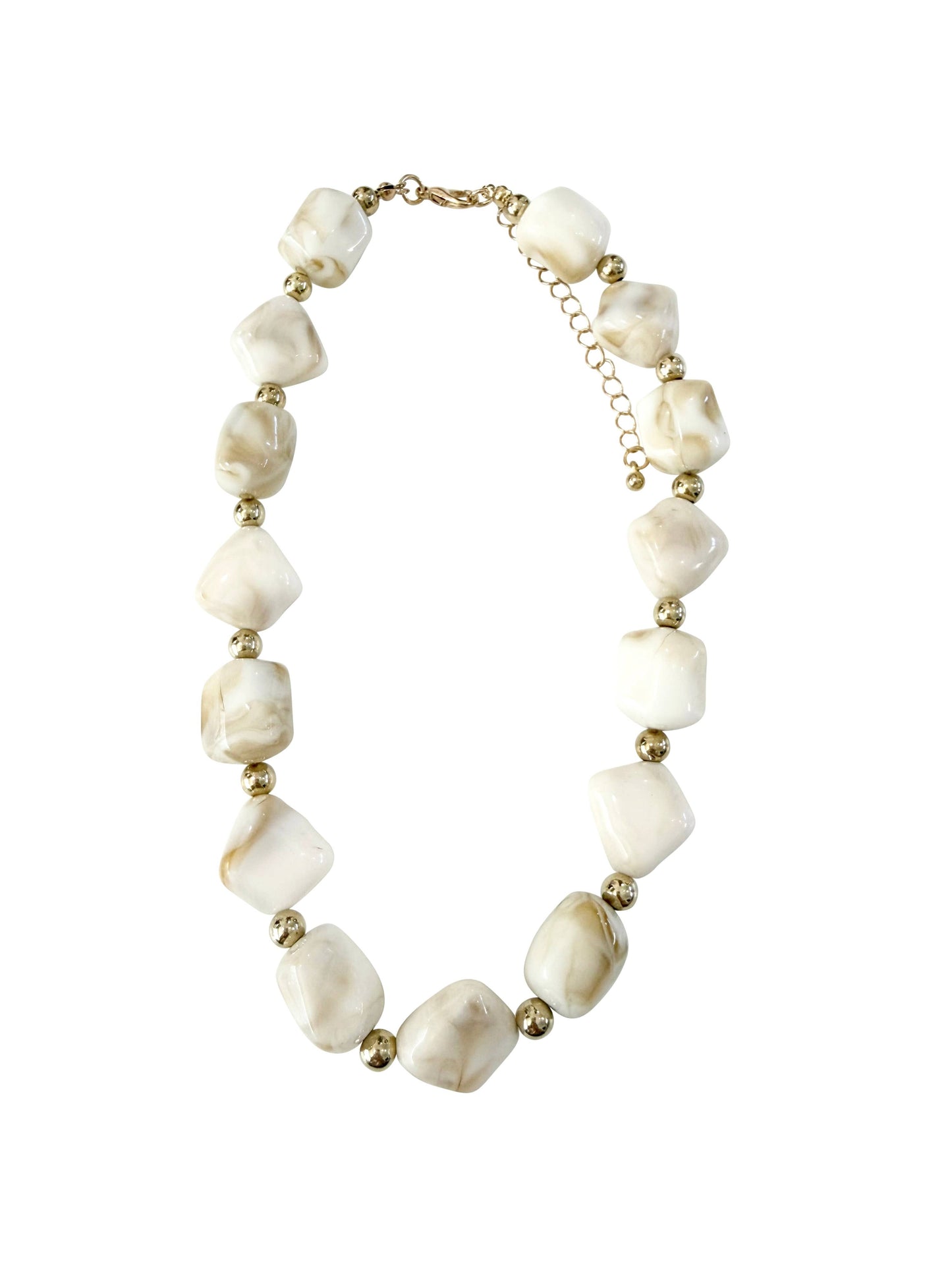 Evelyn Necklace