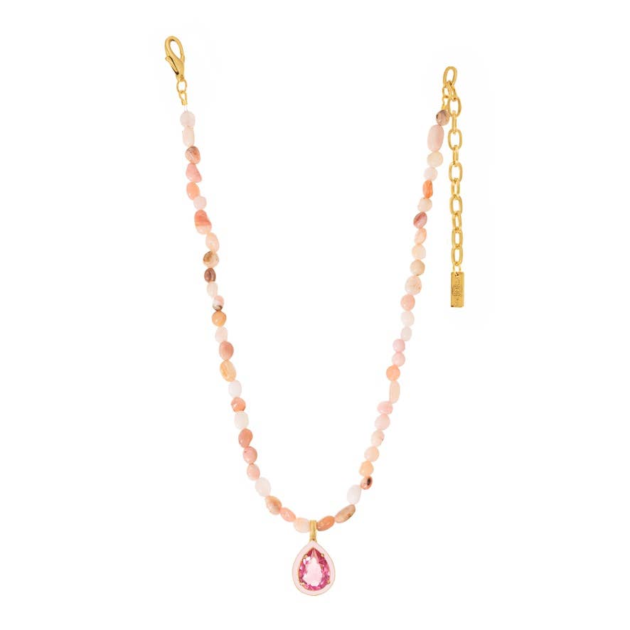 Wanda Necklace