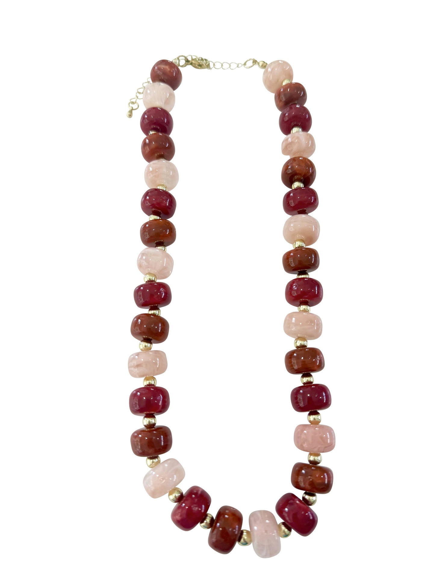 Kenny Necklace
