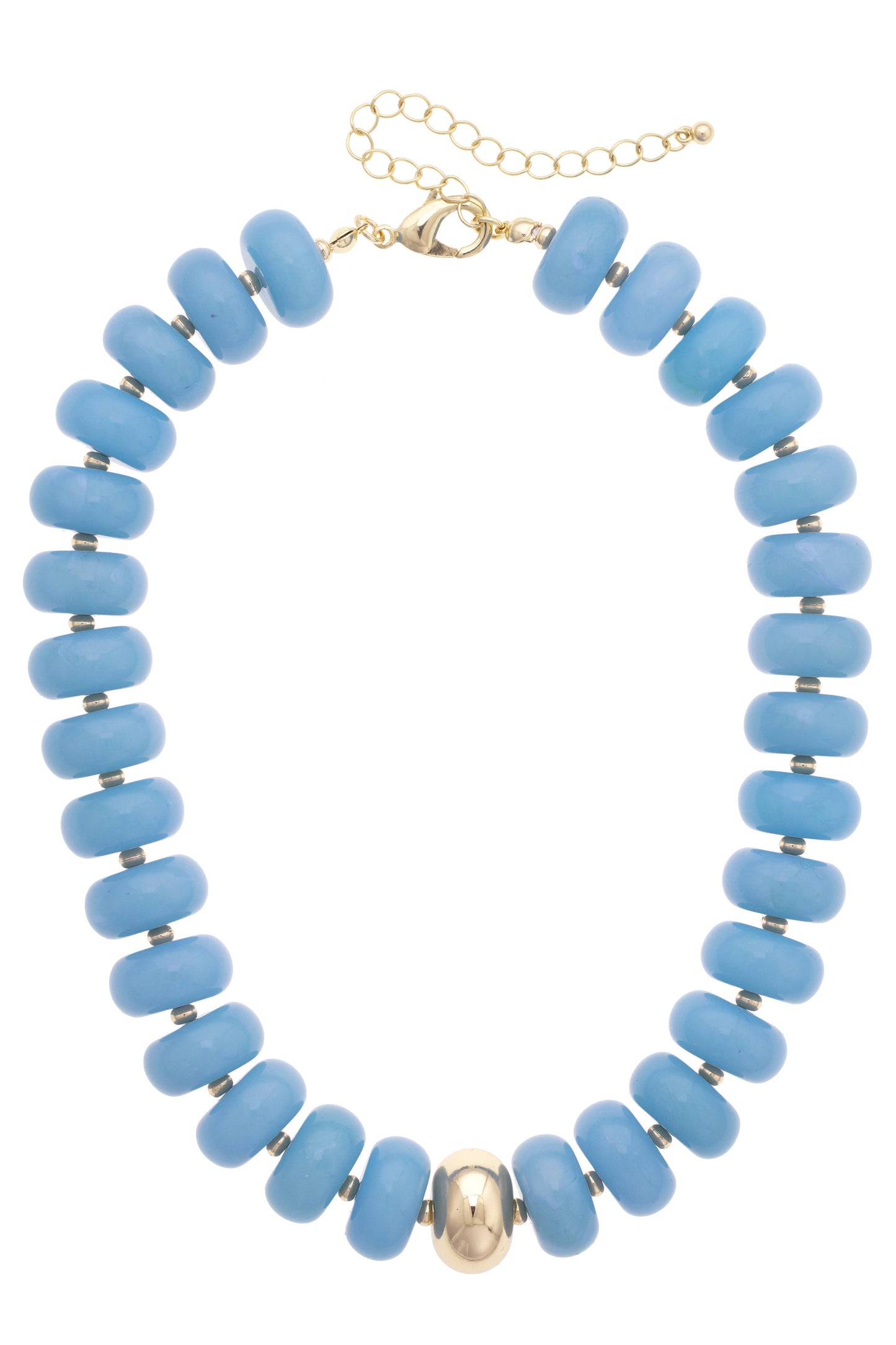 San Sebastián Beaded Necklace