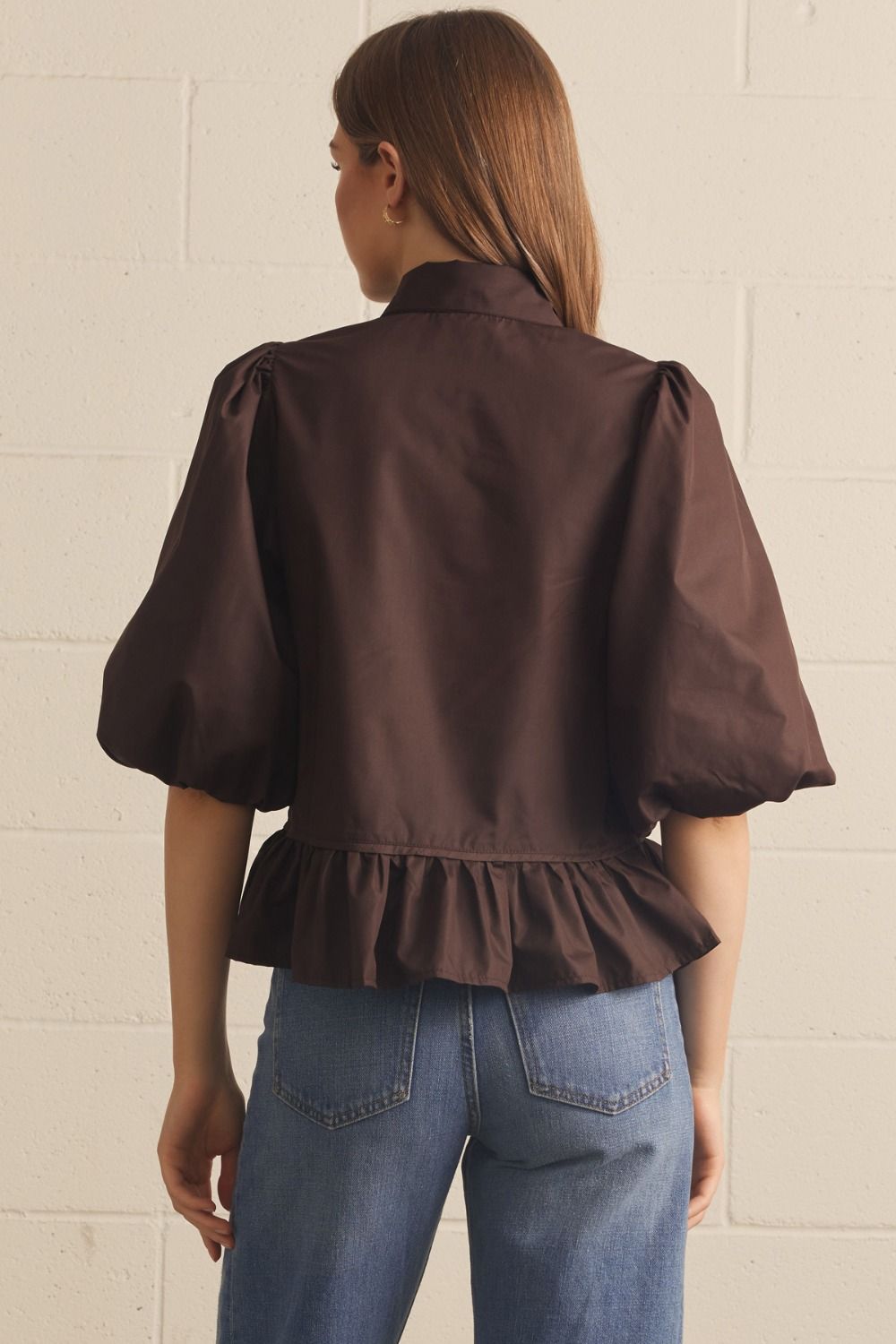 Amber Top