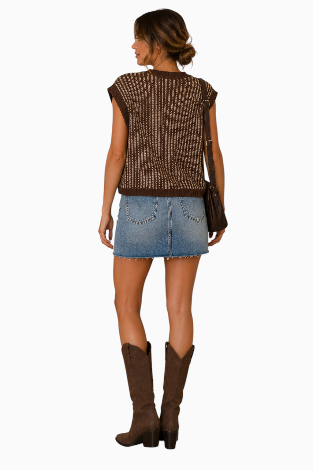 Parker Cardigan