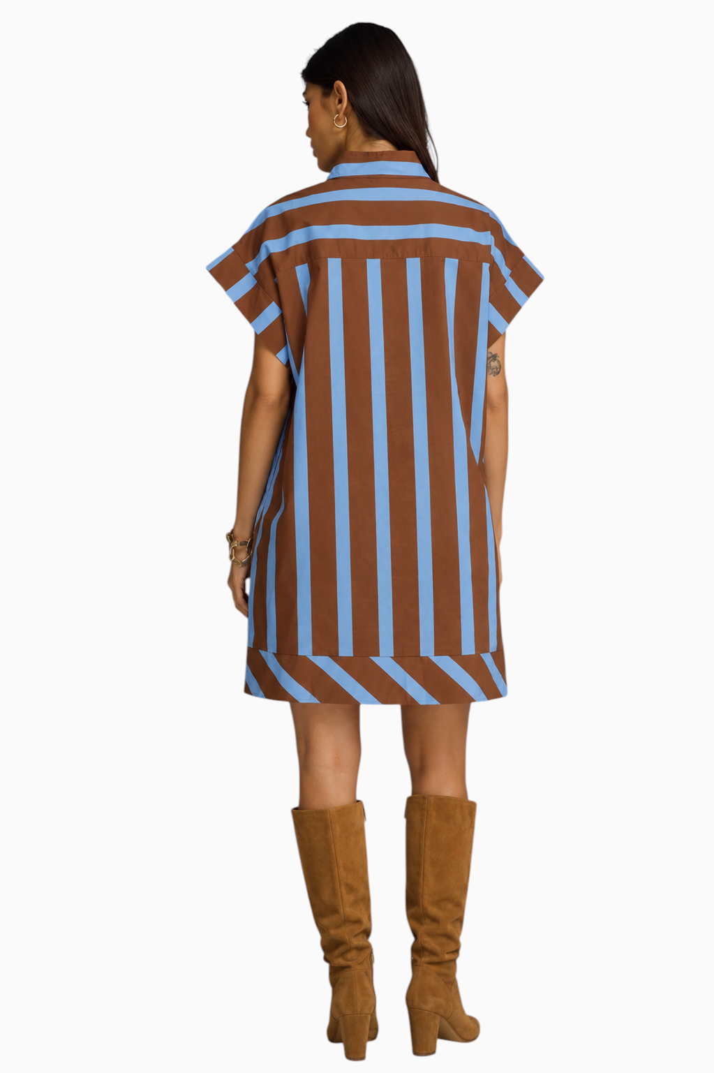 Capri Dress