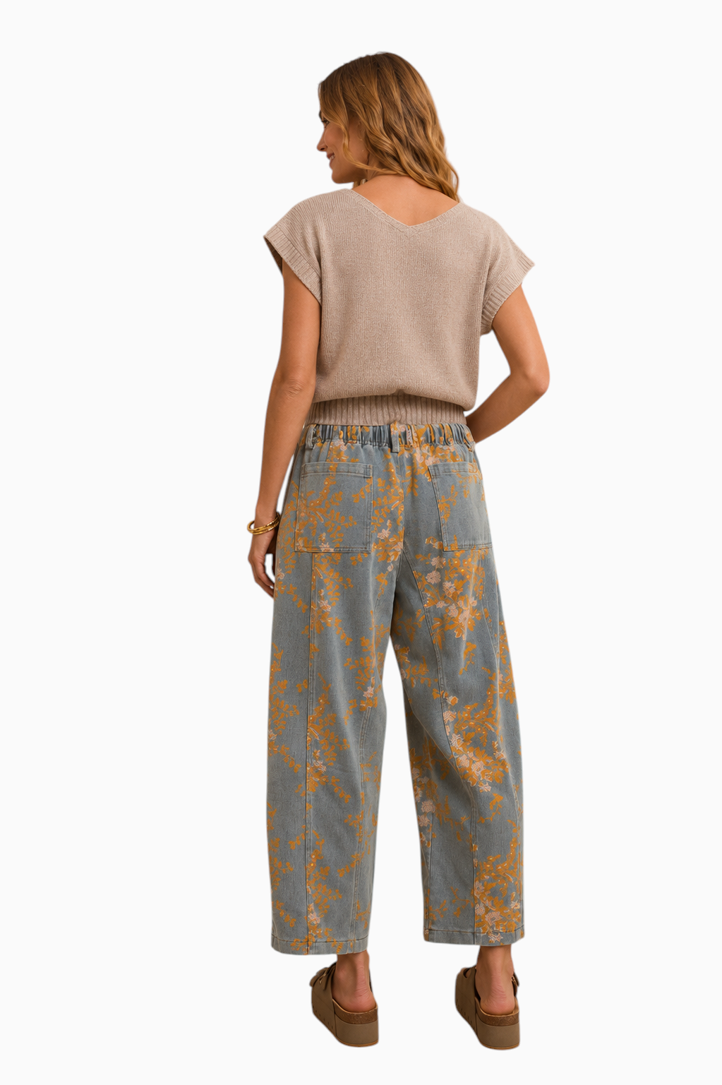 Jenny Pants