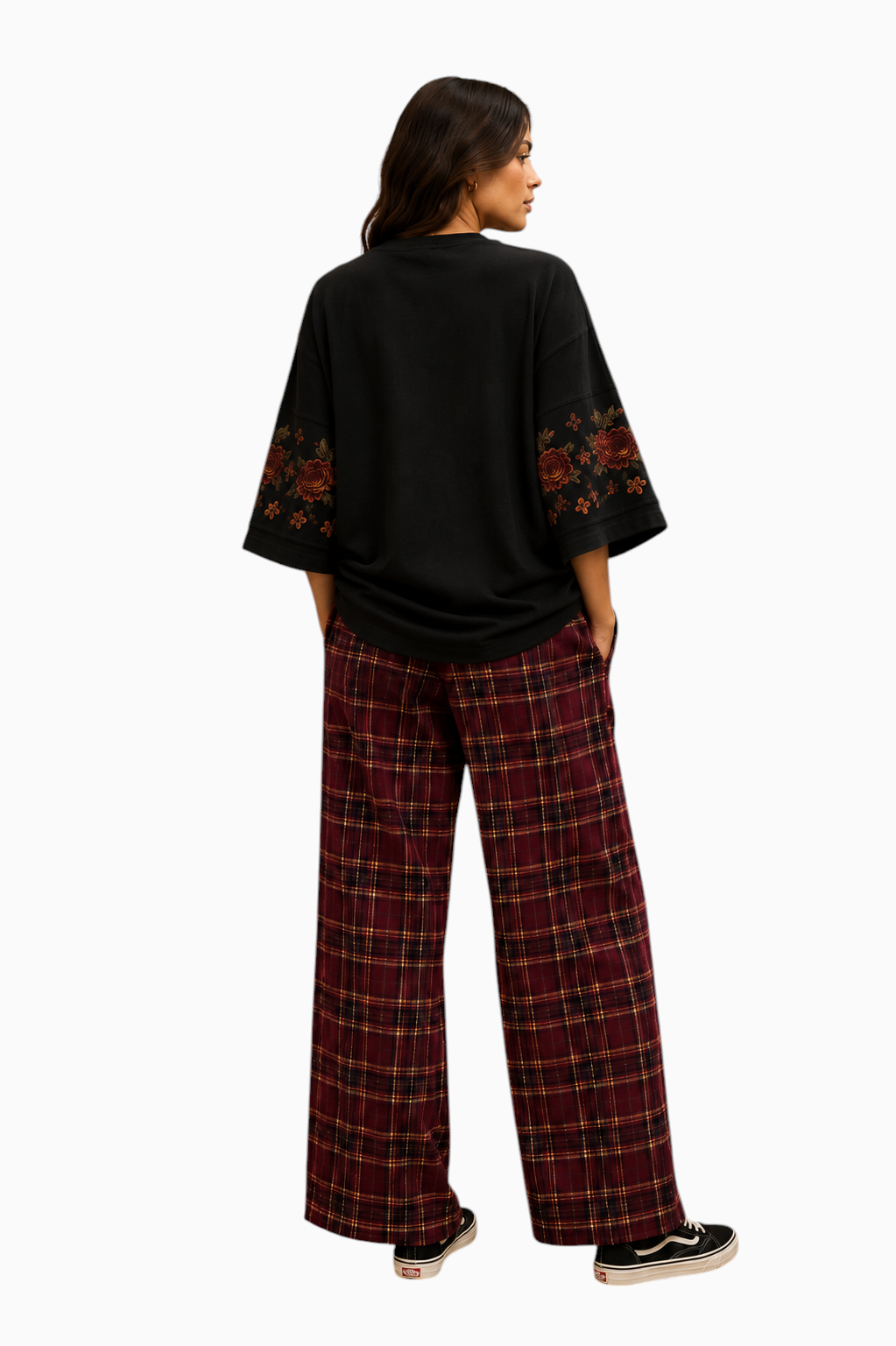 Emory Top