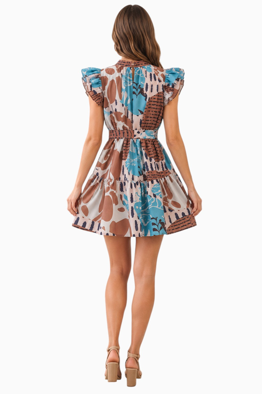Minnie Dress