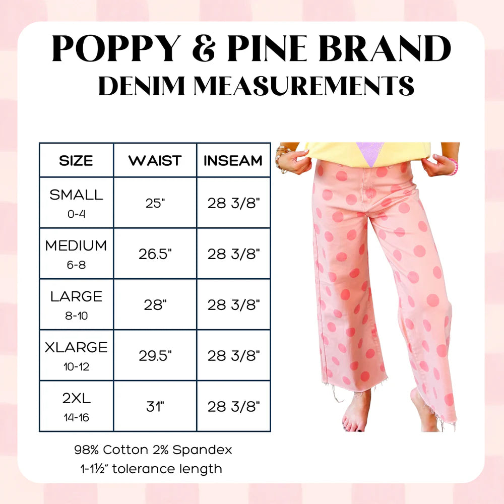 Ave Pants