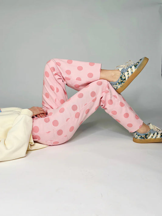 Ave Pants