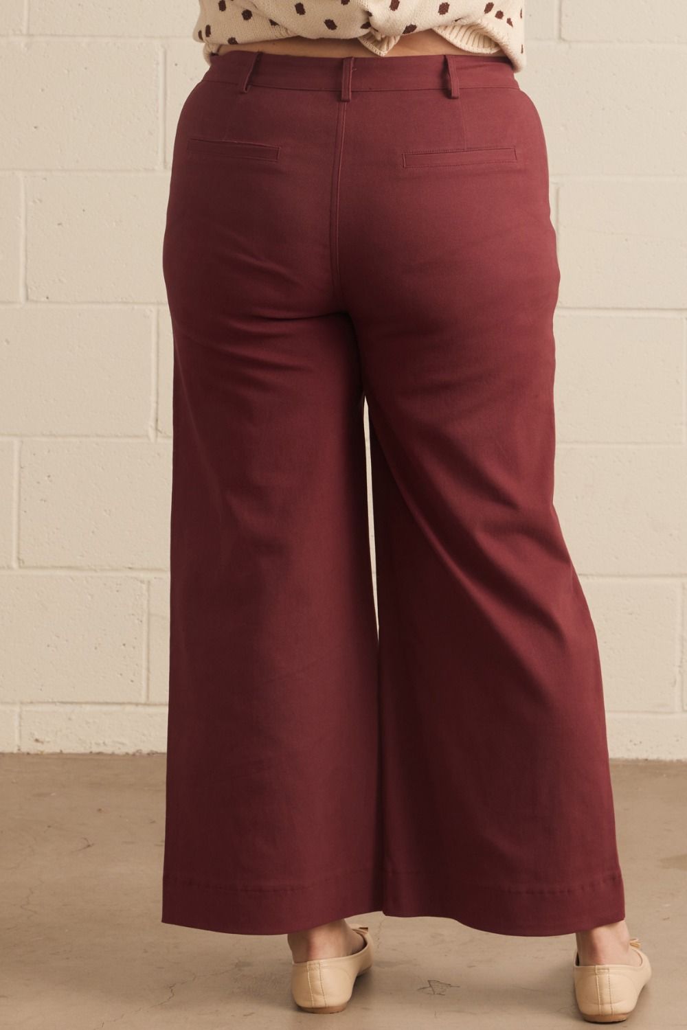 Glenda Pants