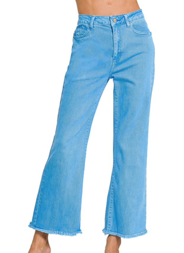 Bre Jeans