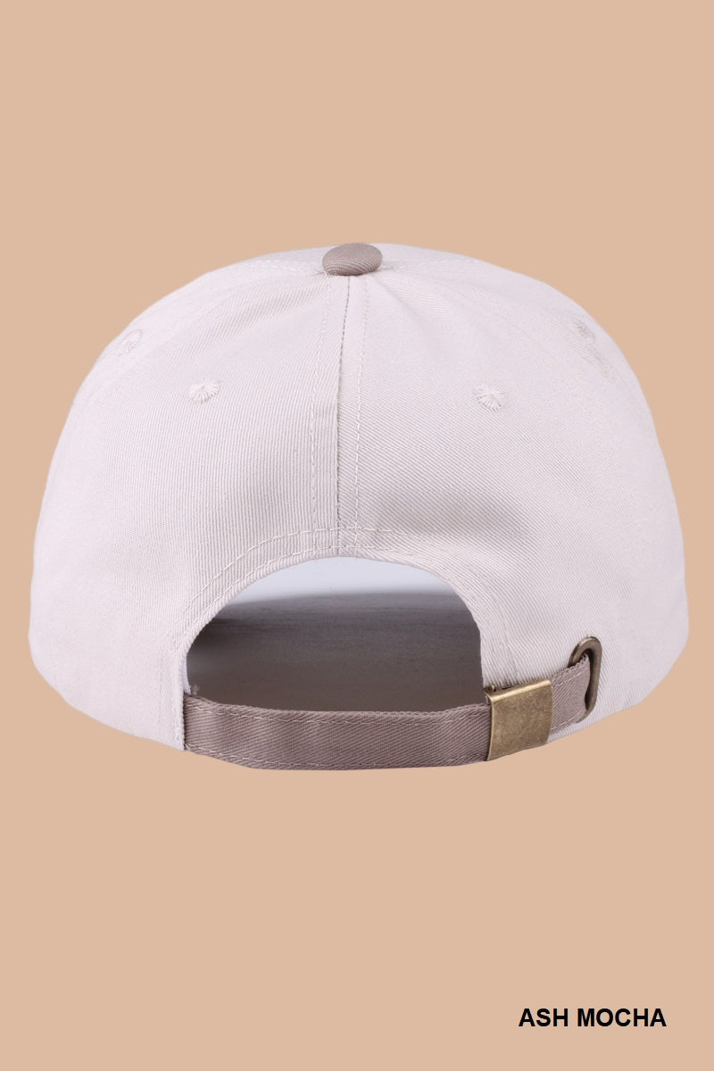 Jesus Saves I Spend Hat