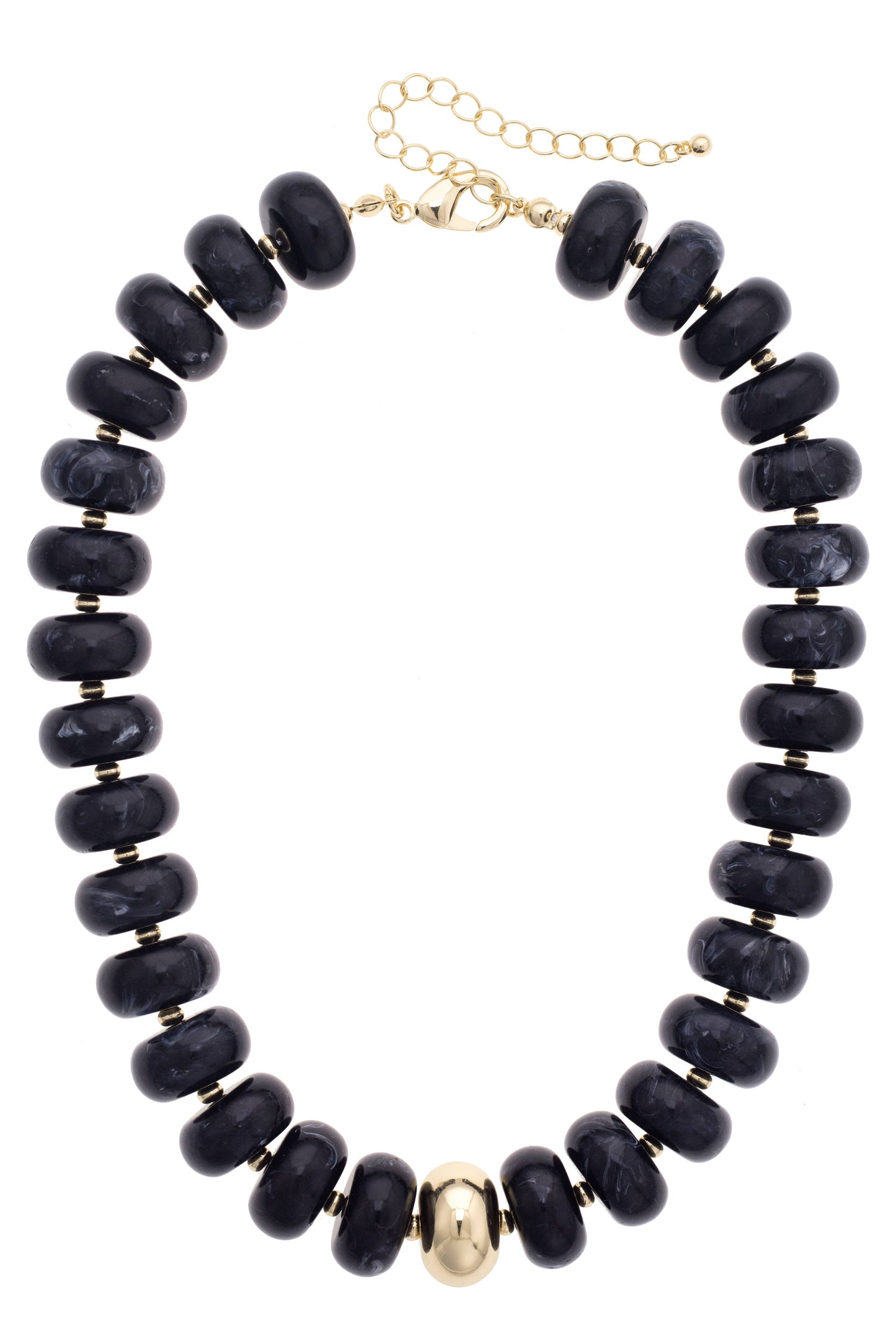 San Sebastián Beaded Necklace