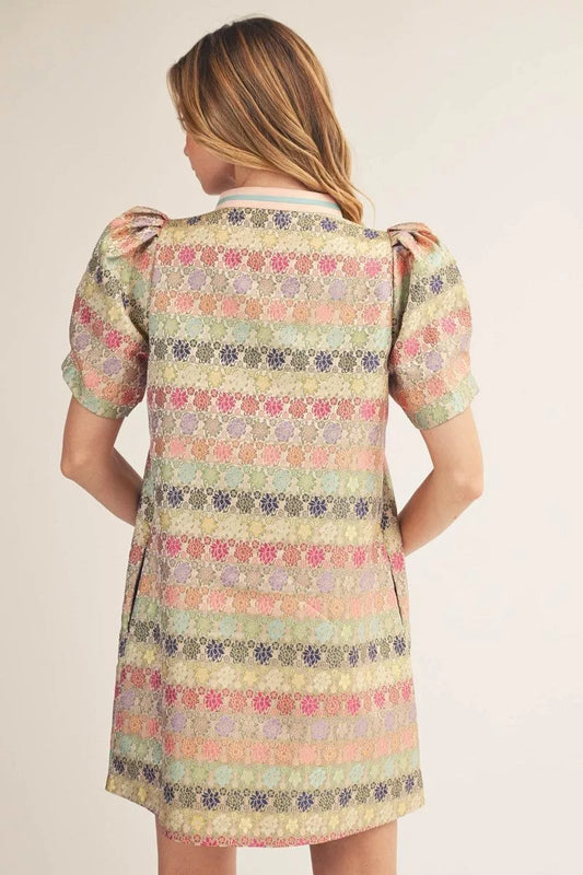 Lindsey Dress