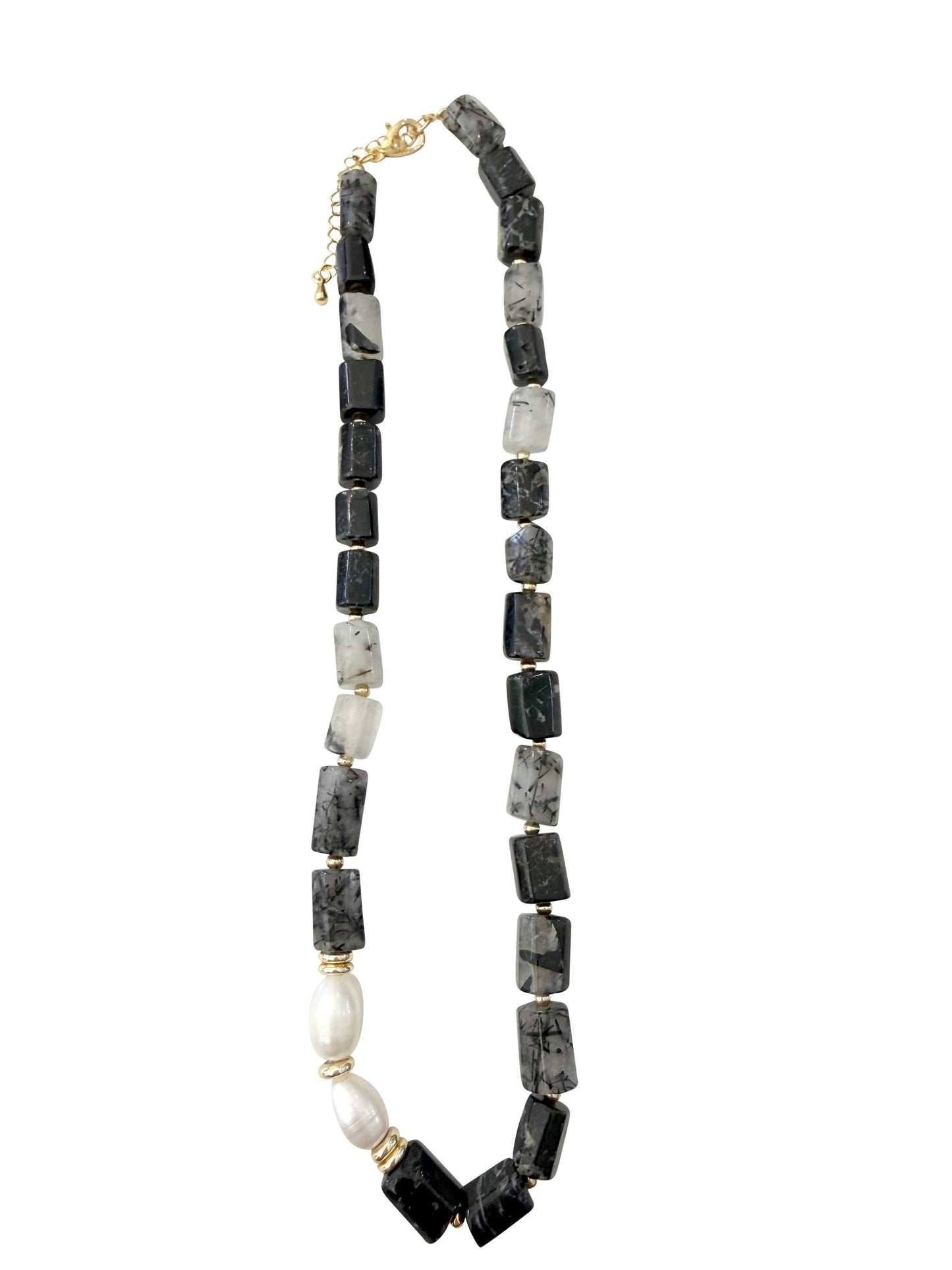 Claire Necklace