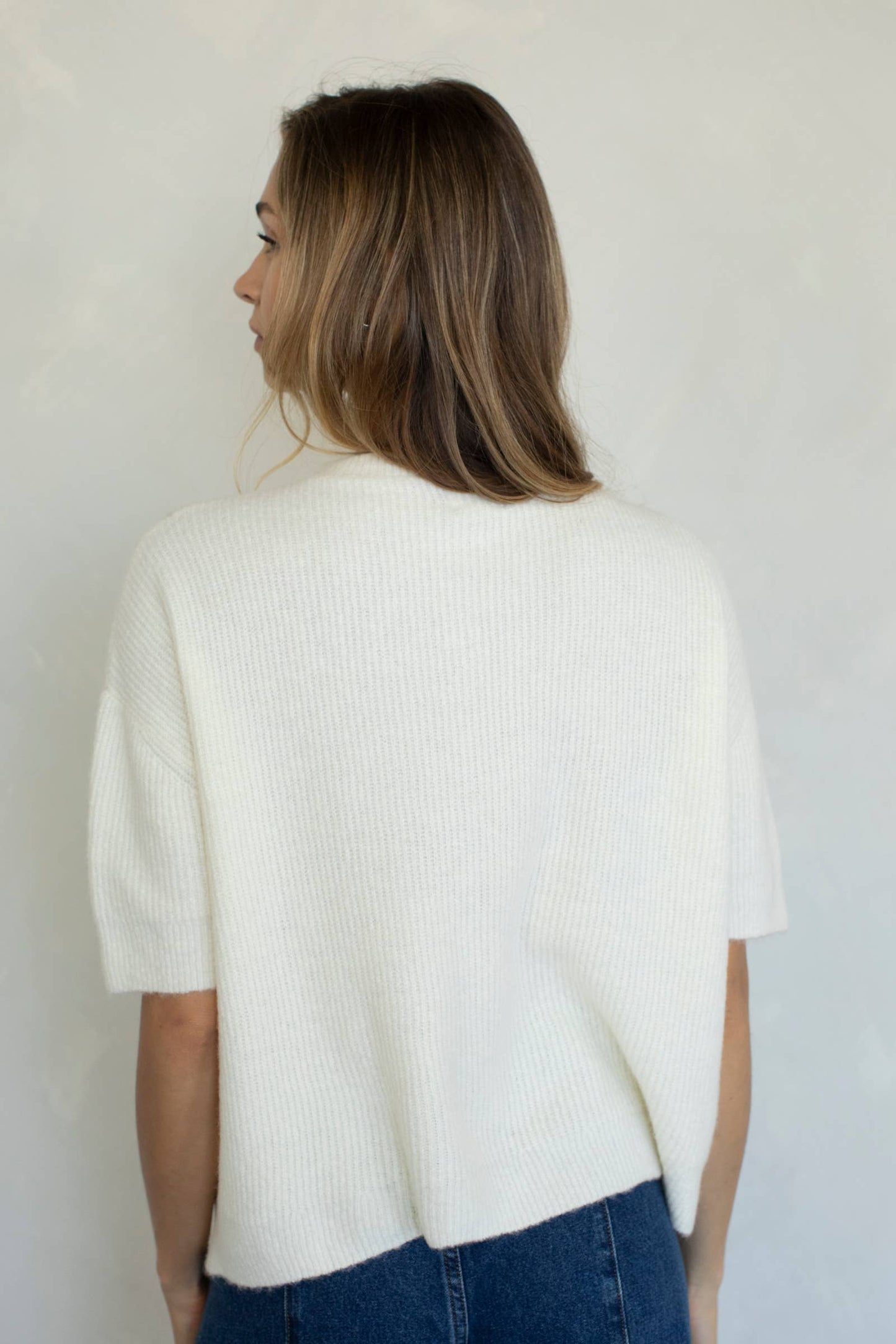 Cherie Cardigan