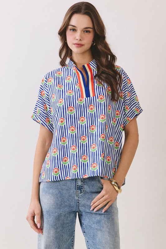Audree Top