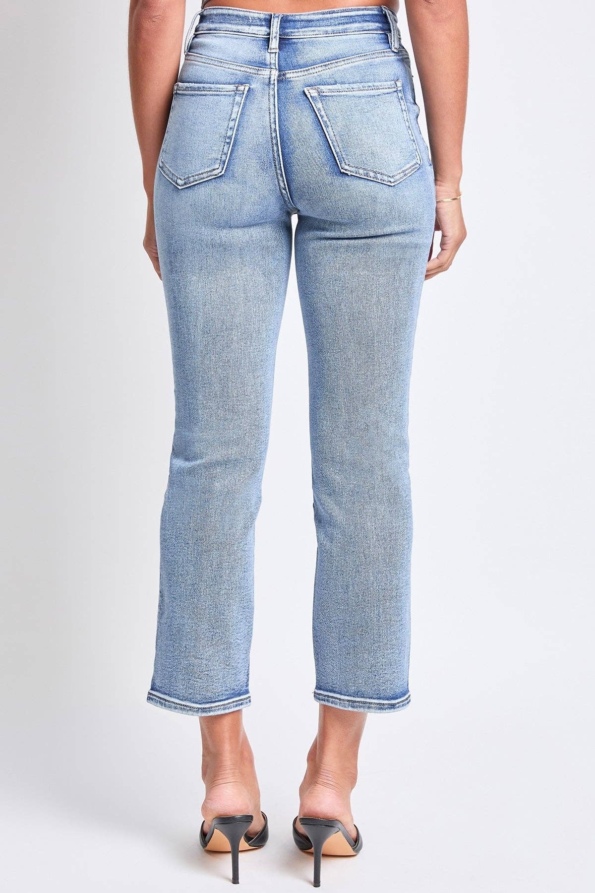Luxe Jeans