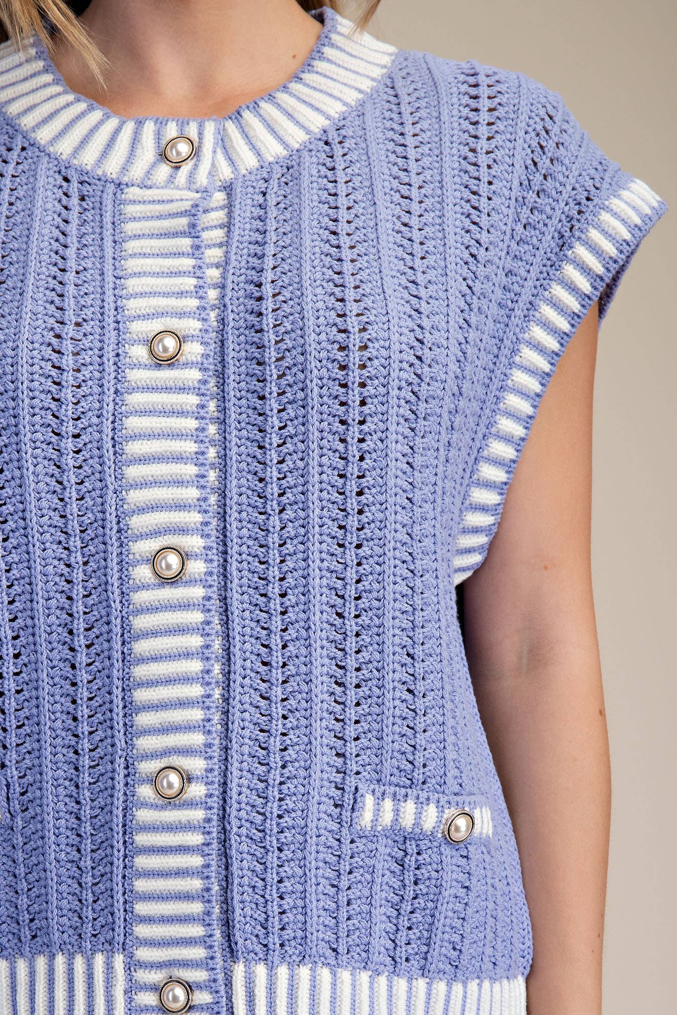 Nancy Sweater