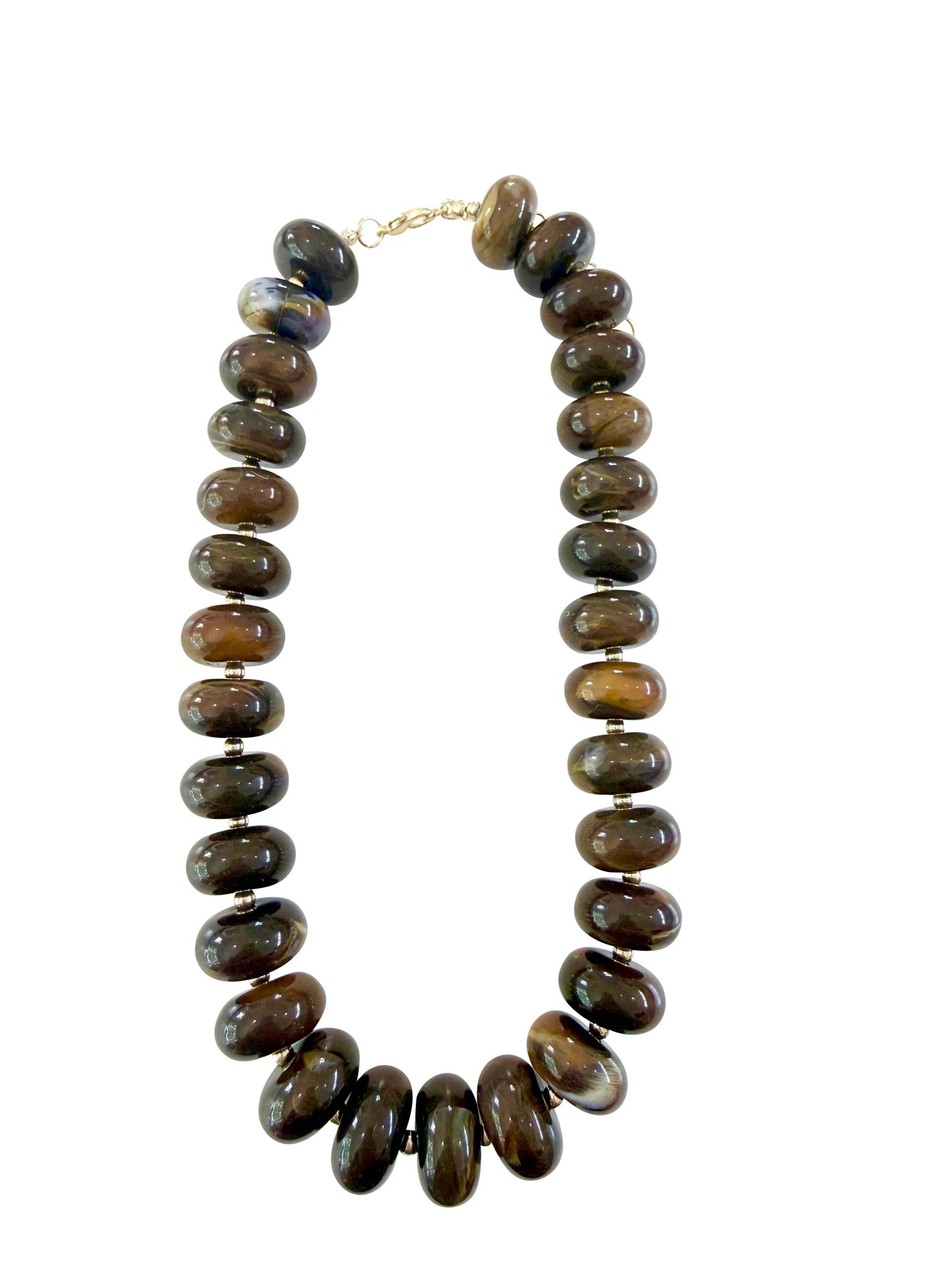 Liberty Necklace