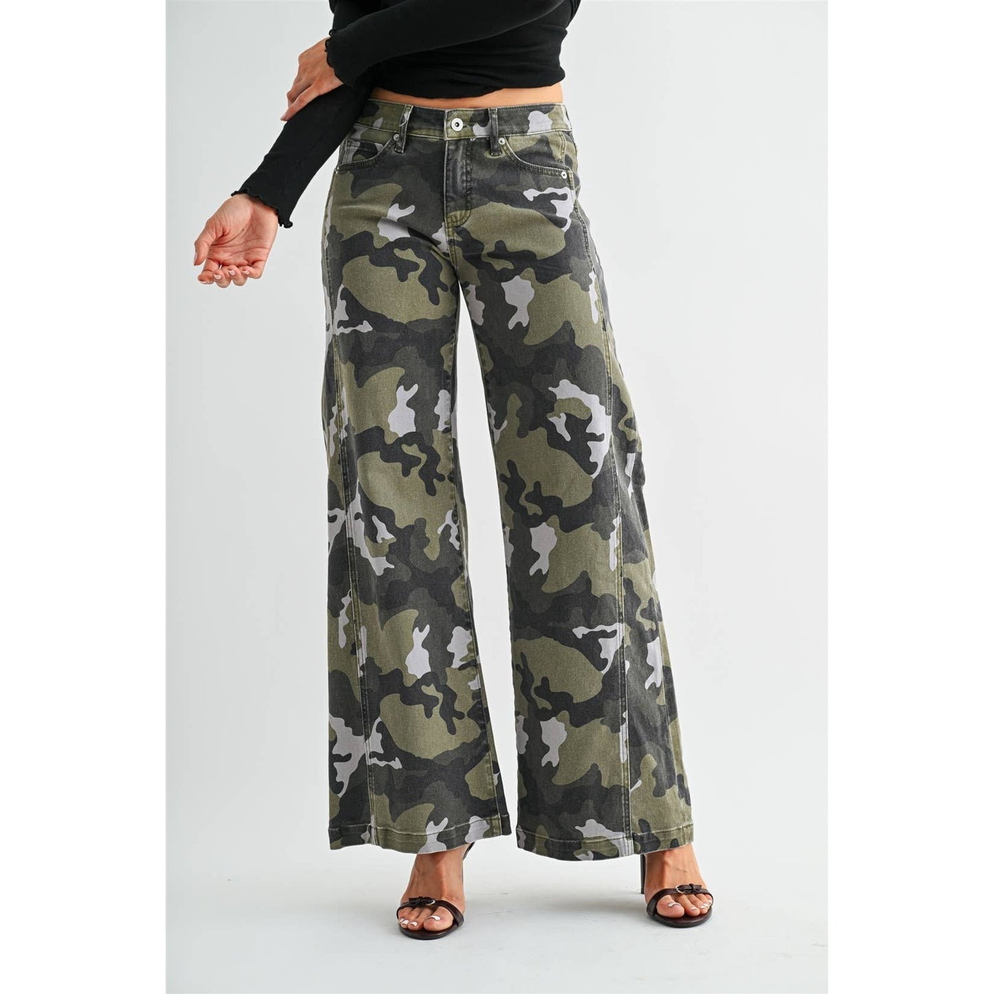 Camp Jeans