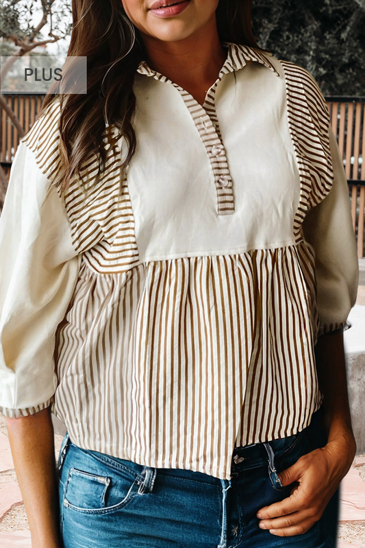 Pam Blouse