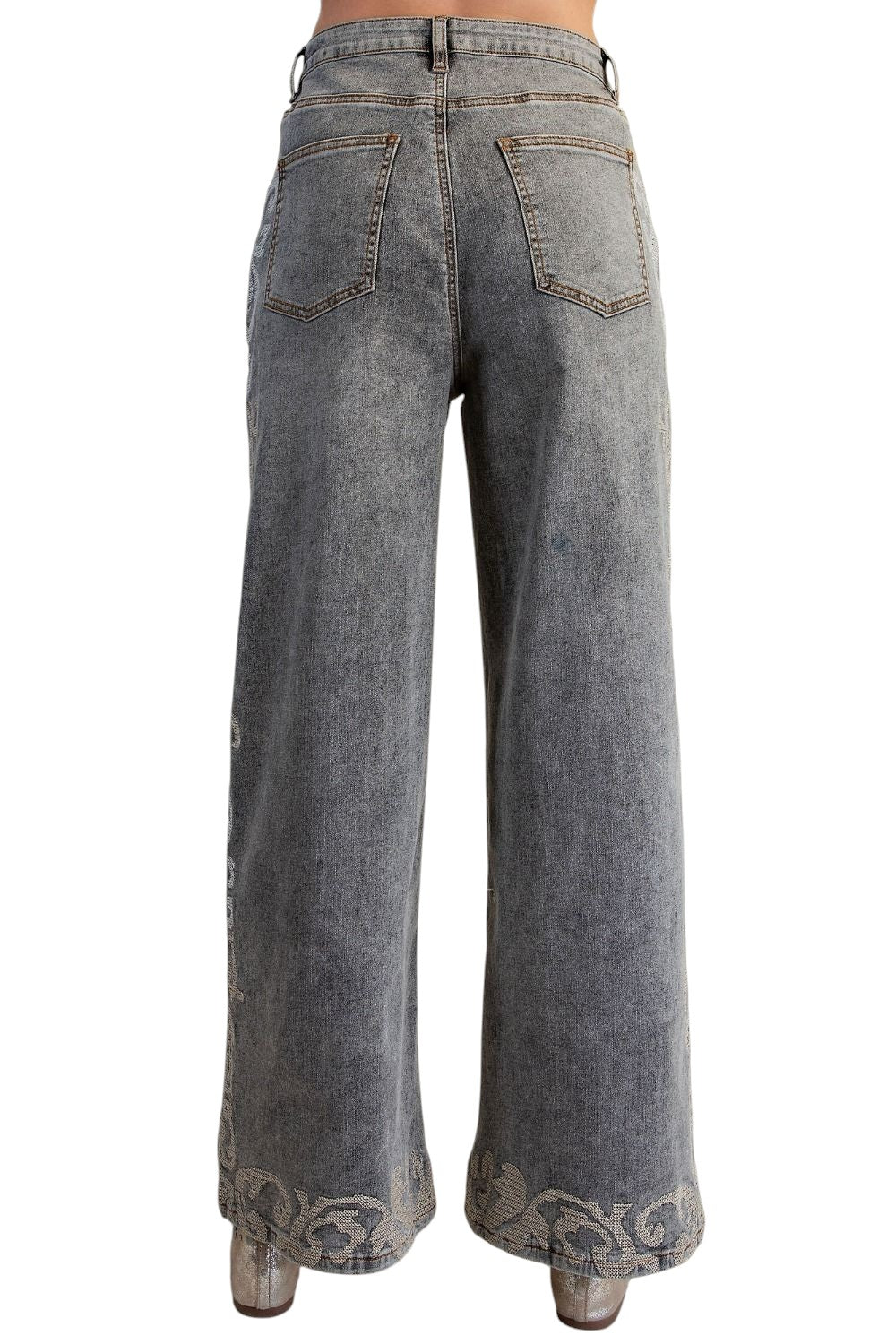 Jade Pants