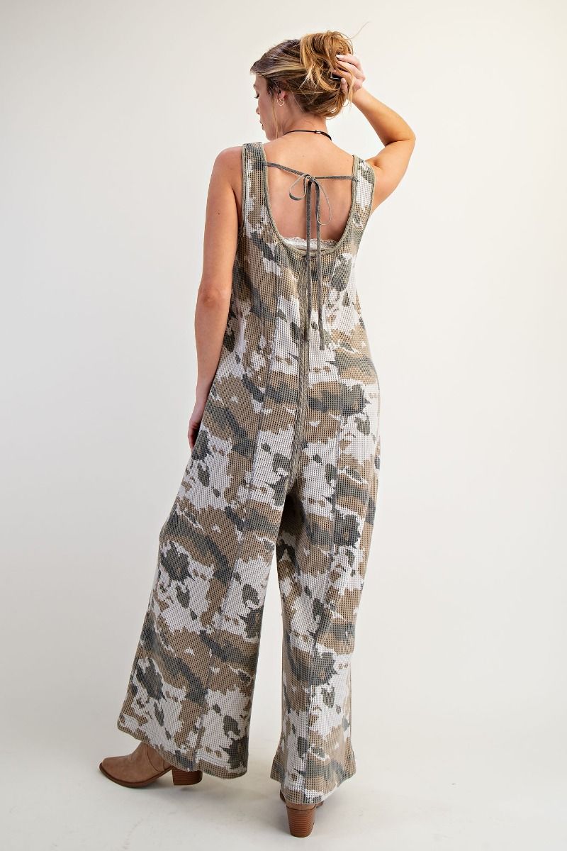 Katie Jumpsuit