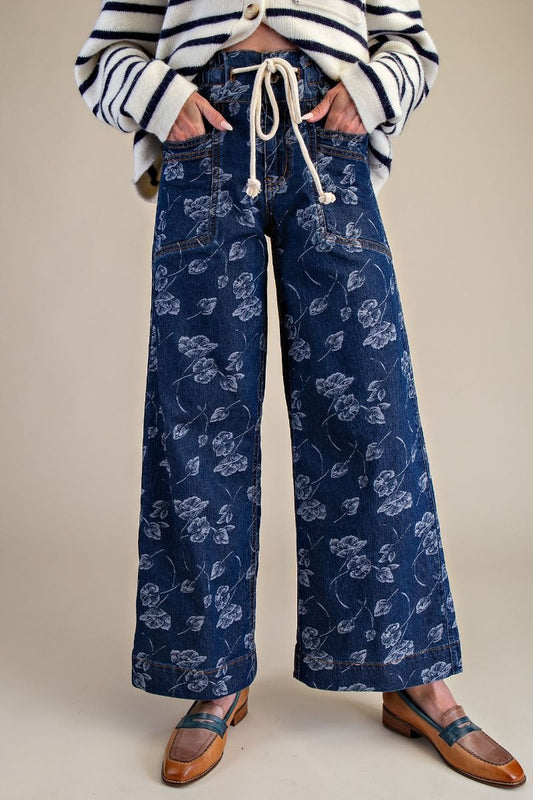 Heather Pants