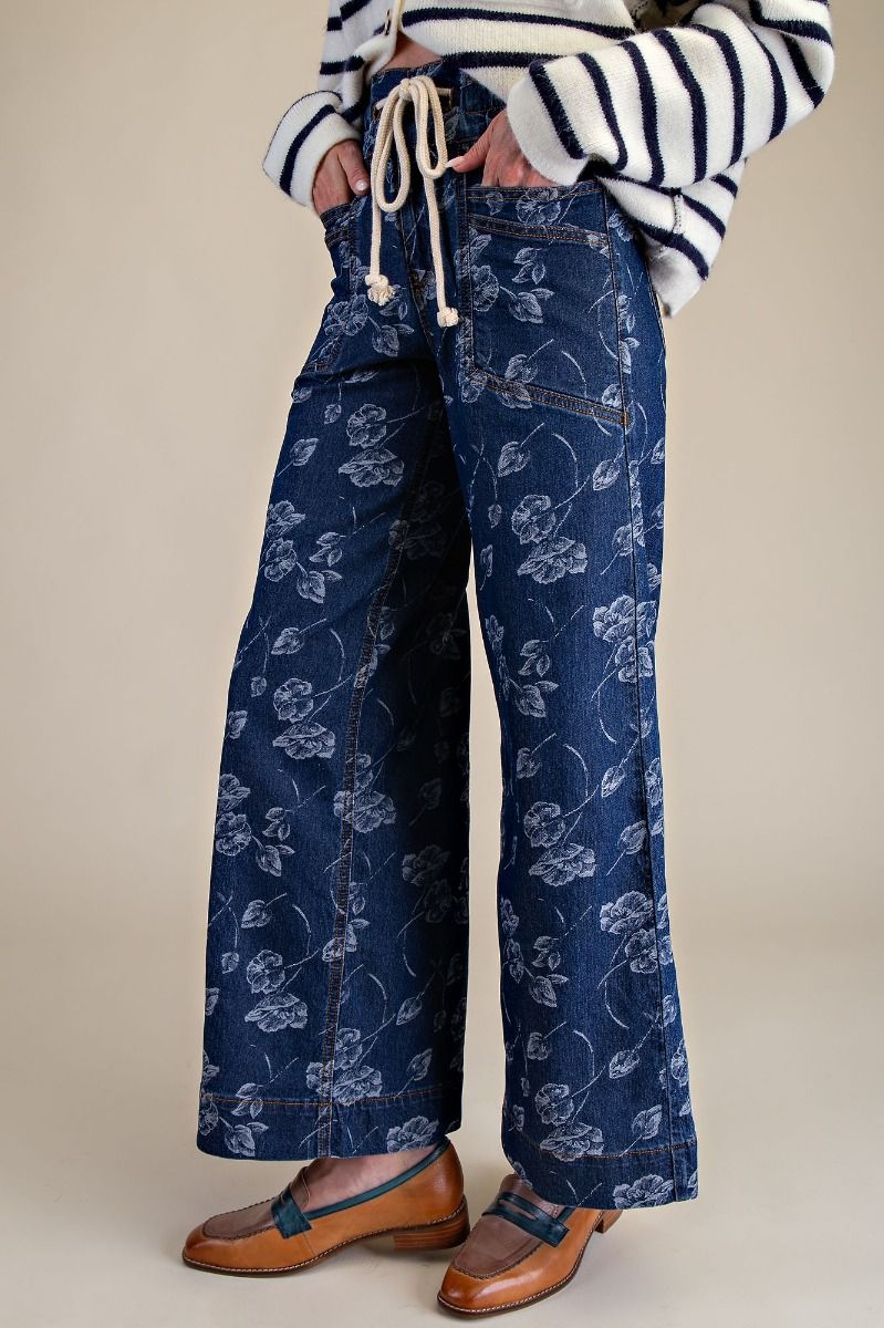Heather Pants