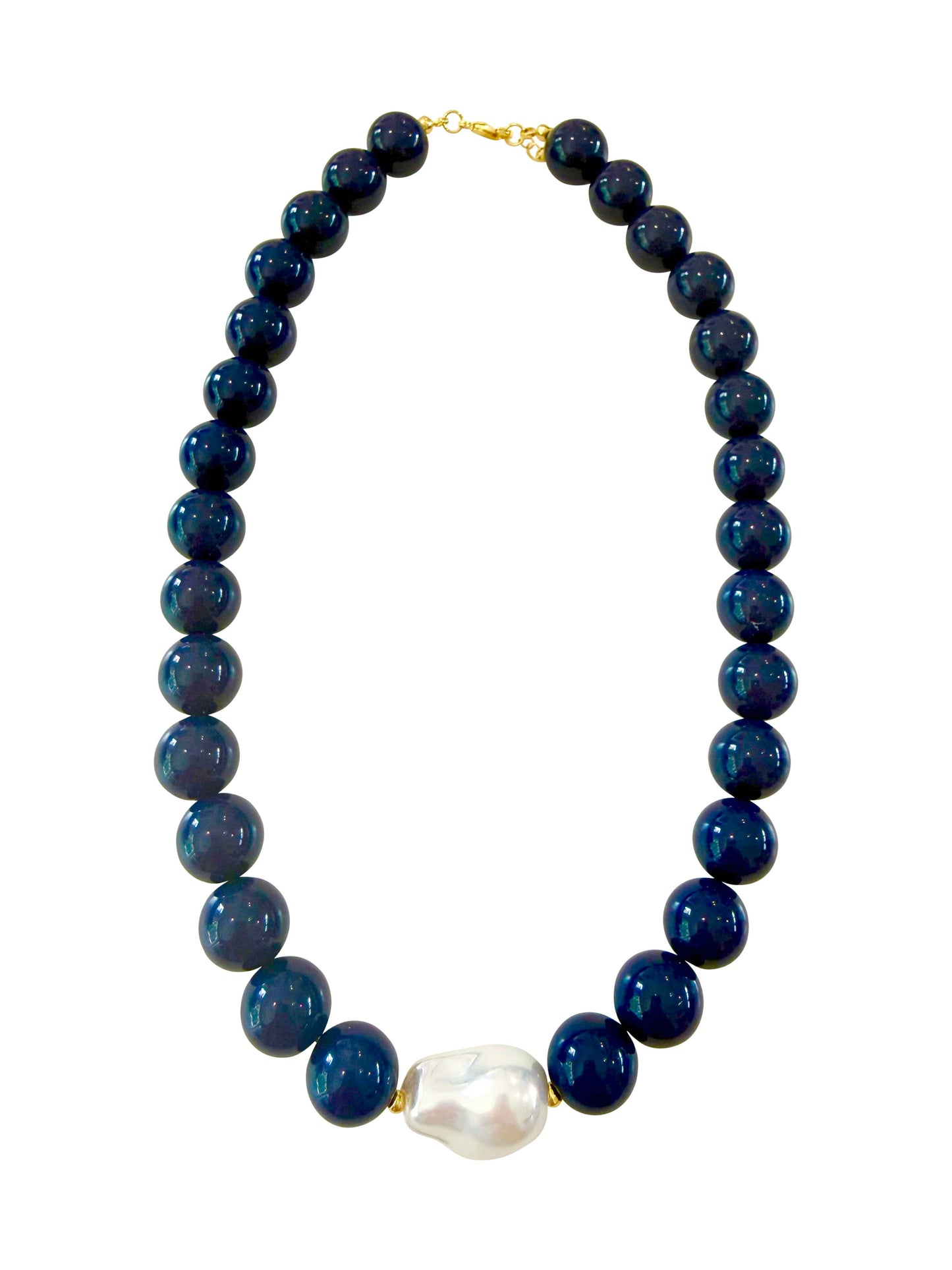 Kira Necklace