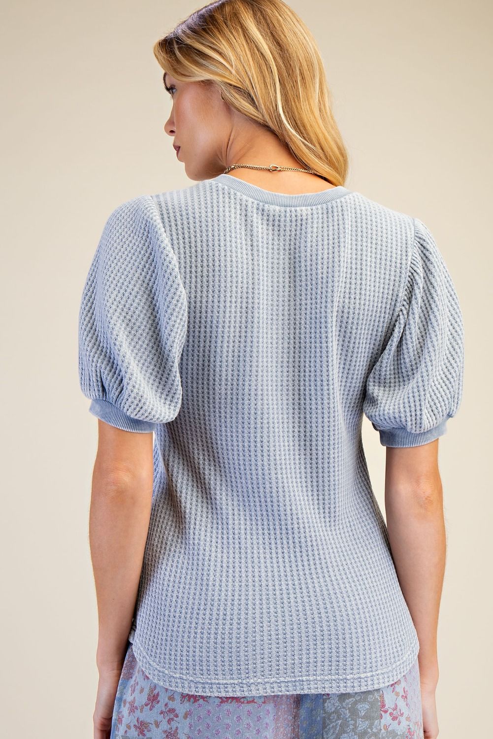 Veronica Top