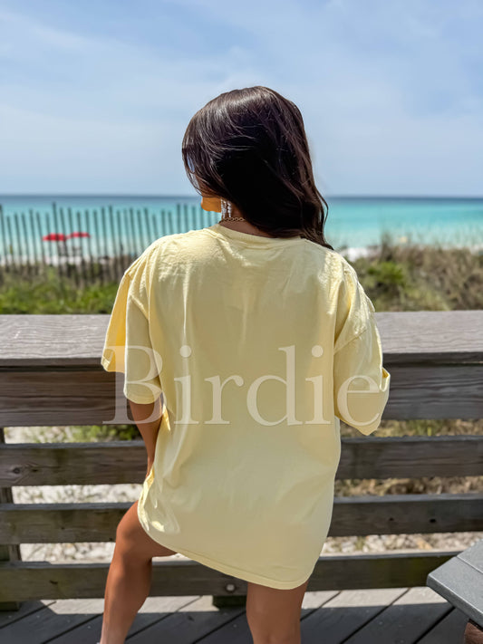Salty Soul Tee