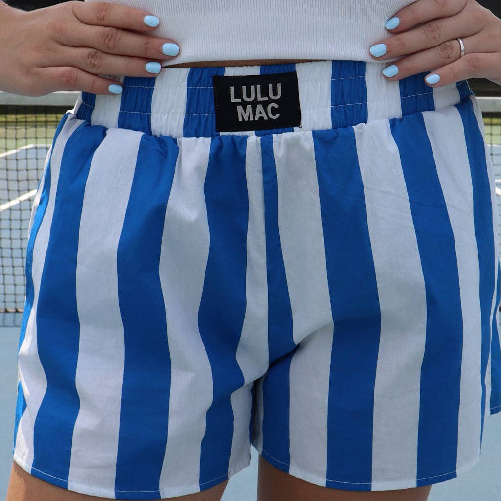 BXDBS-ROYAL DARBY BOXER SHORT