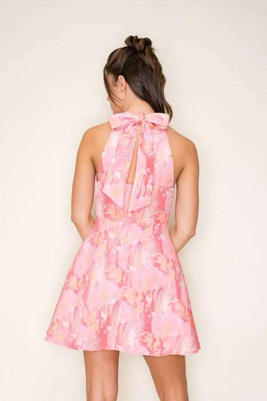Jacie Dress