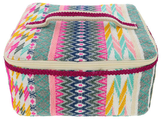 Bright Travel Organizer