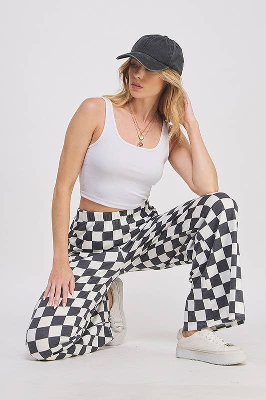 Janna Pants