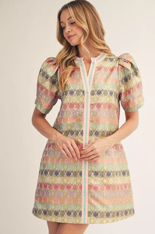 Lindsey Dress