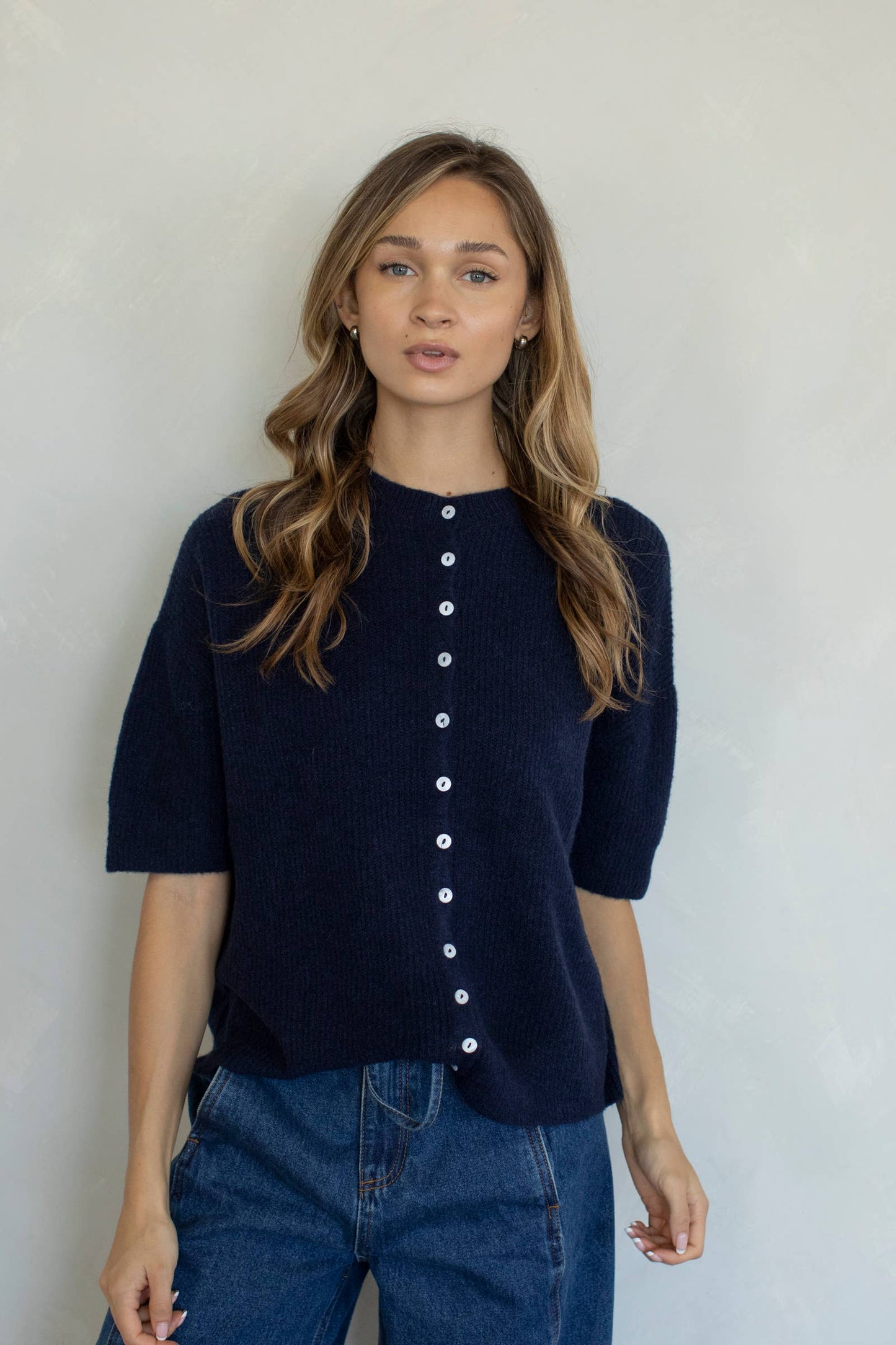 Cherie Cardigan