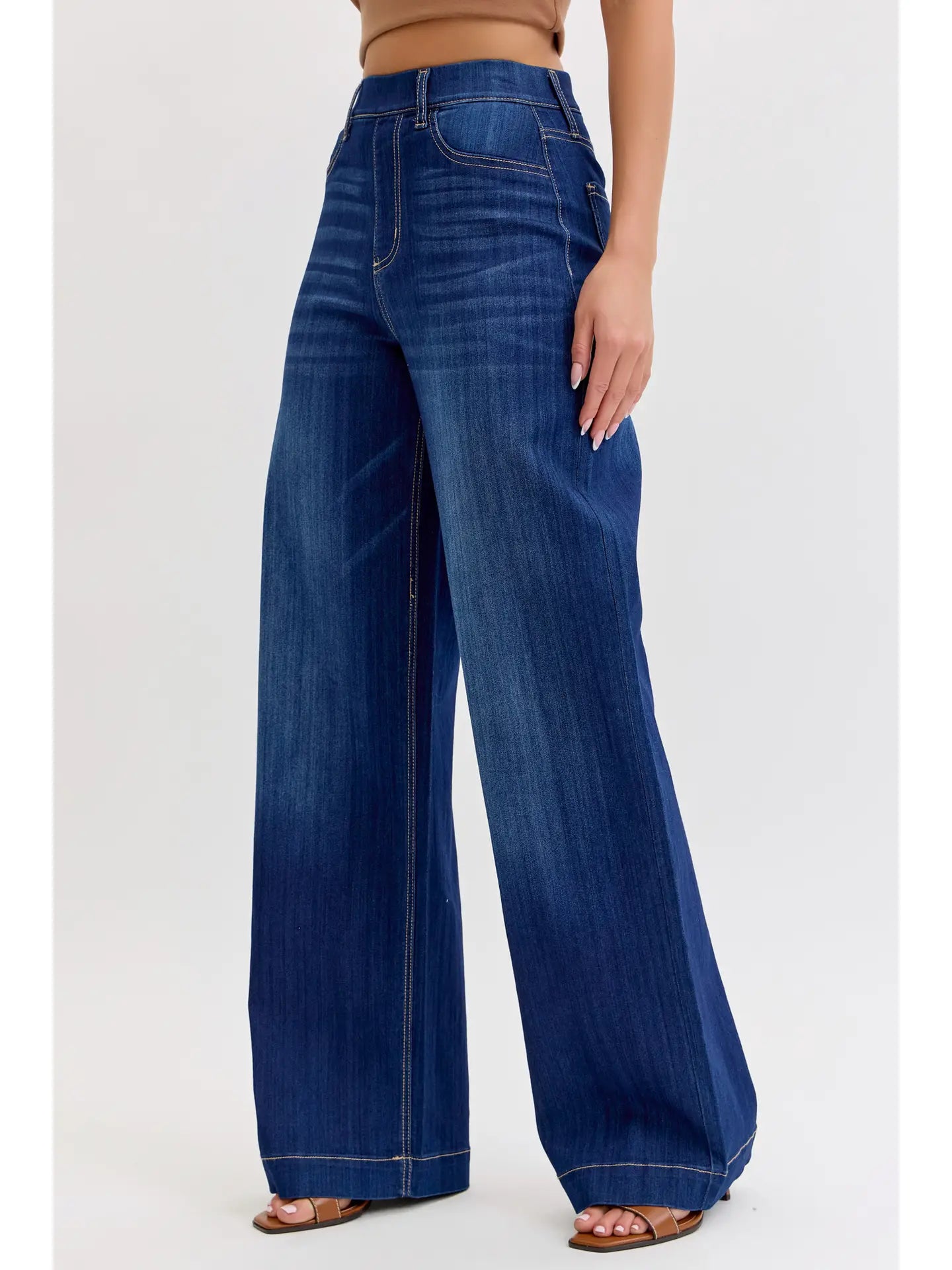 Chasity Jeans