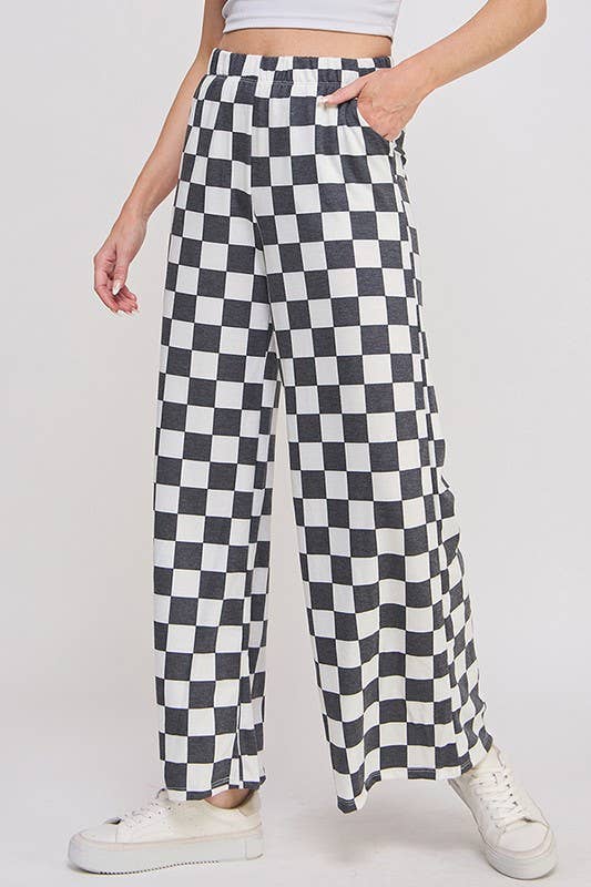 Janna Pants