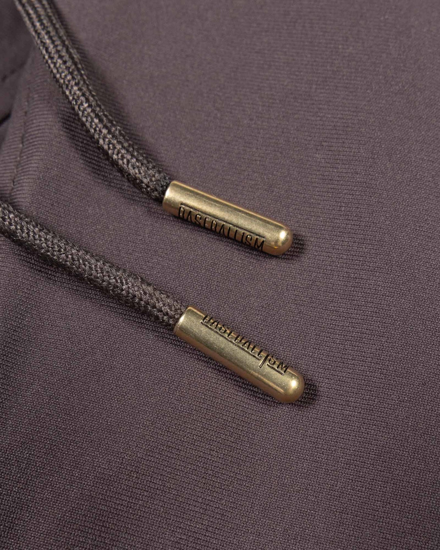 Ace Joggers (Charcoal) - Youth