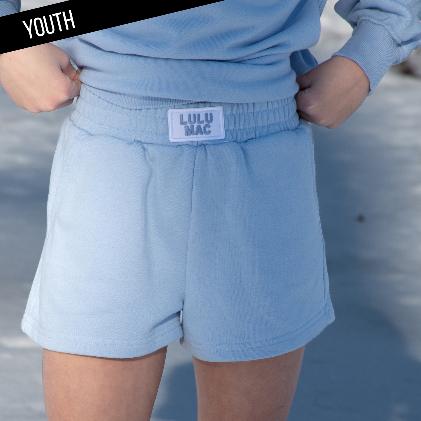 KID SHORTS