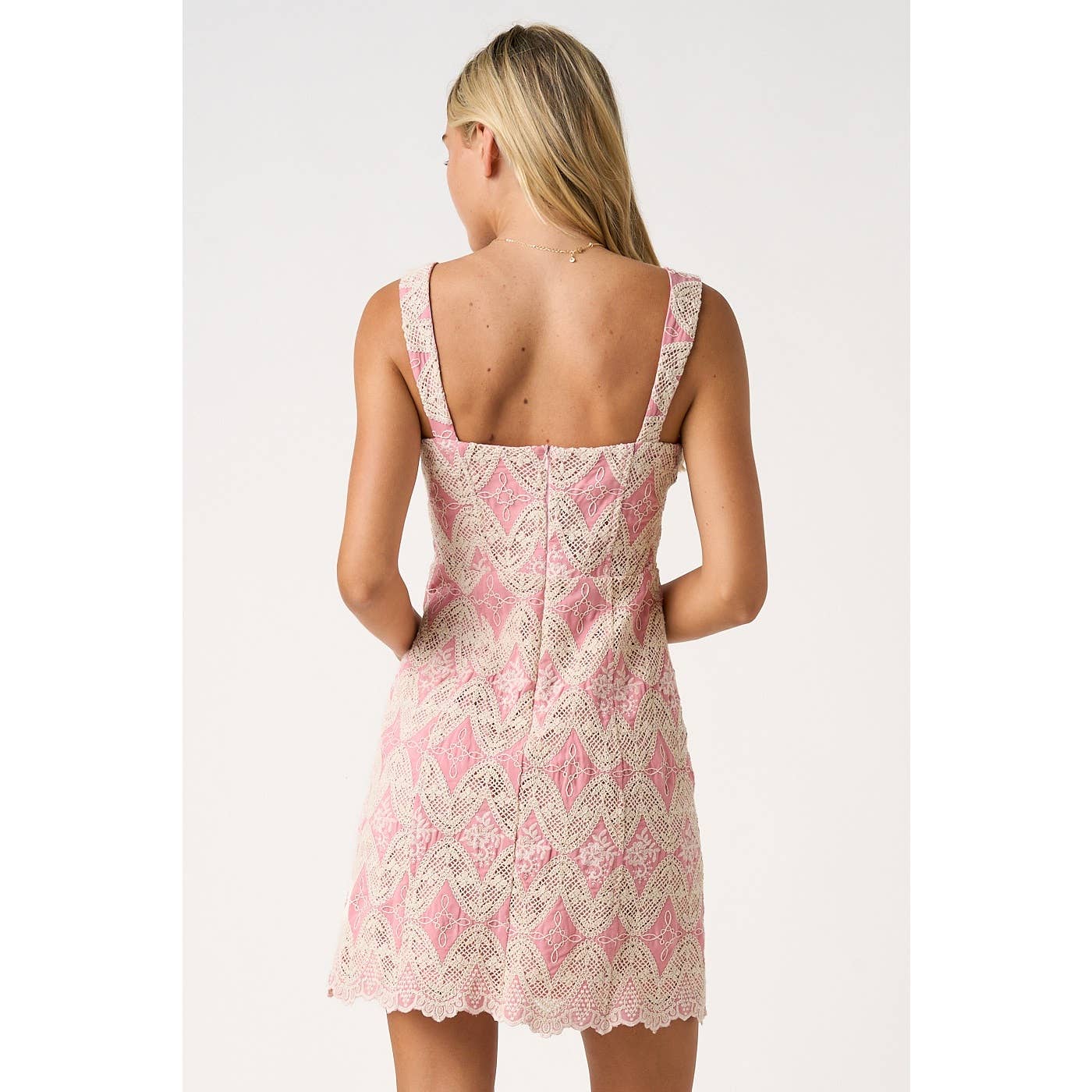 Sally Dress